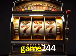 Desvendando o Mundo dos Jogos Virtuais na game244