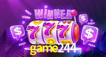 Descubra a Essência do game244: Nossa História e Compromissos