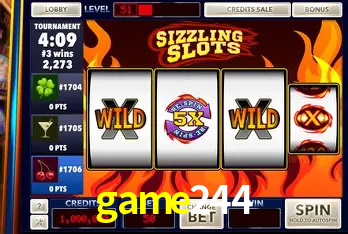 A Revolução dos Aplicativos de Jogos no game244