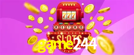 A Emoção da Loteria na game244: Uma Chance de Mudança de Vida