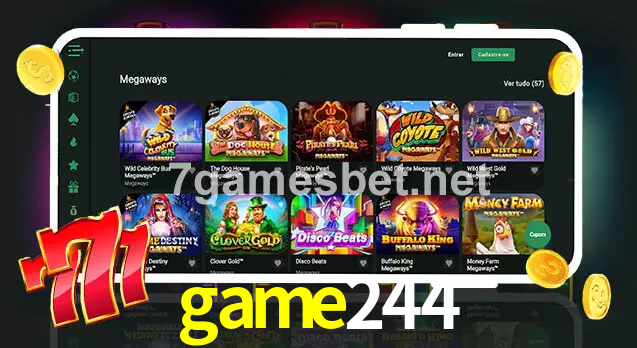 game244 aplicativo