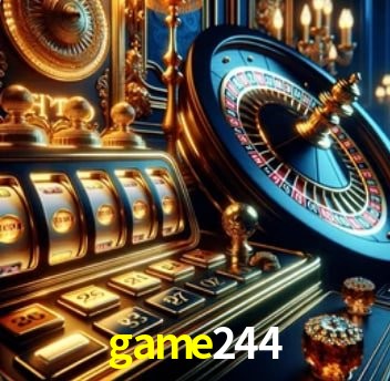 Casino Ao Vivo game244