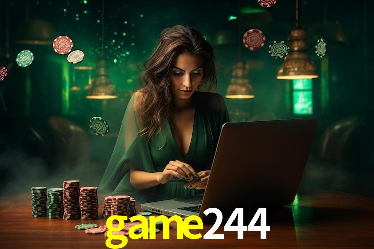 Segurança e privacidade no APP game244