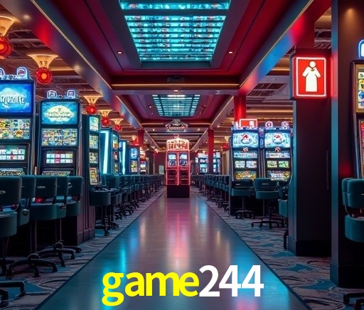 Descubra o Programa VIP da game244: Vantagens Exclusivas para Jogadores