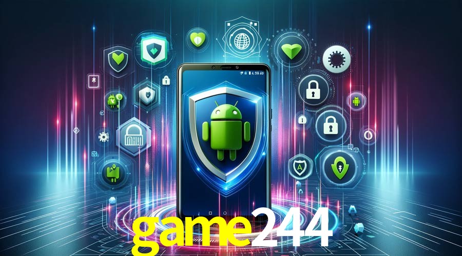 2FA Security game244