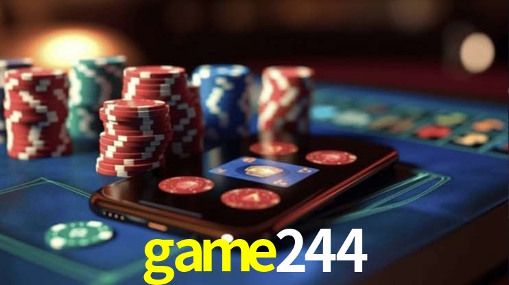 Mesa de Roleta game244