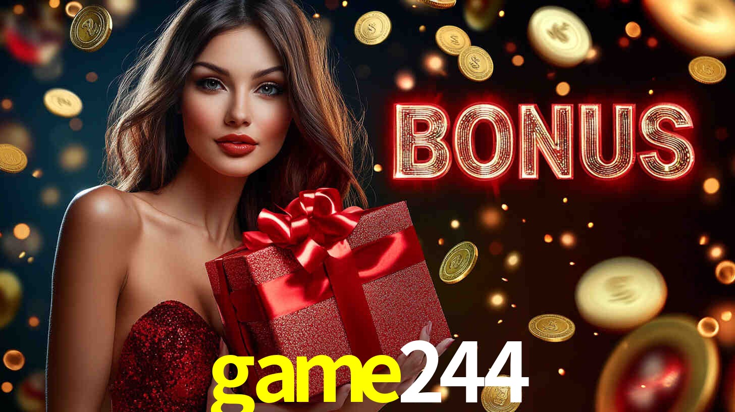 Descubra o Programa VIP da game244: Vantagens Exclusivas para Jogadores