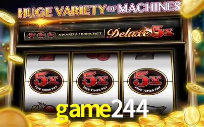 Explorando a Categoria de Eventos em Apostas na game244