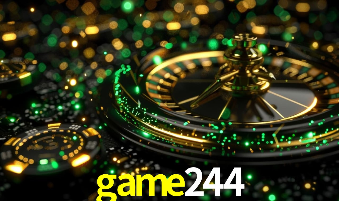 Segurança e performance na plataforma game244