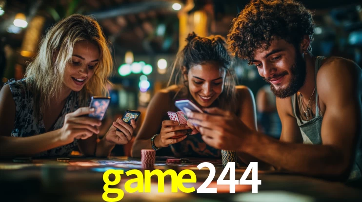 VIP Casino game244