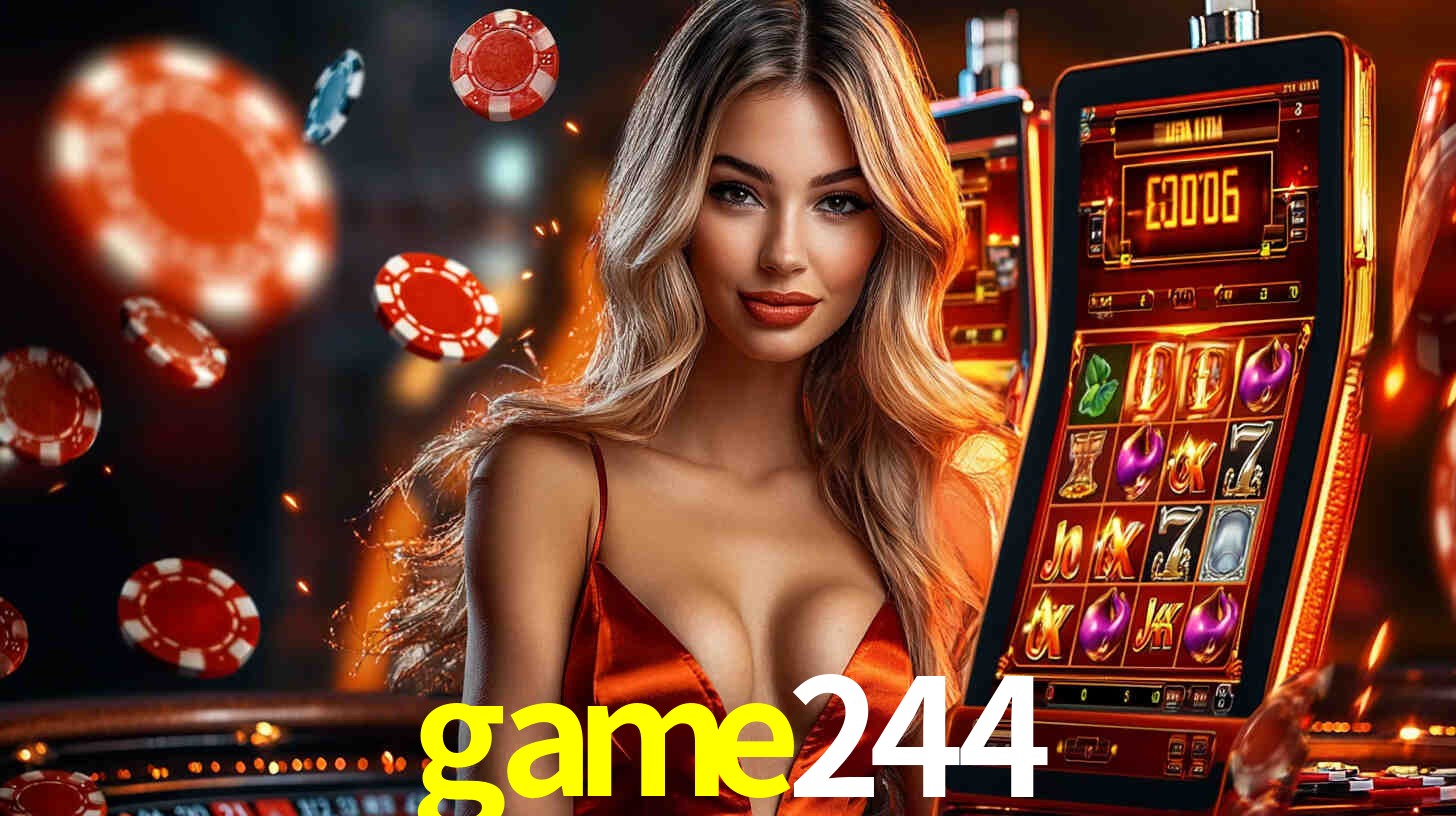 game244 bet
