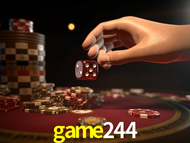 Recursos de Bônus game244