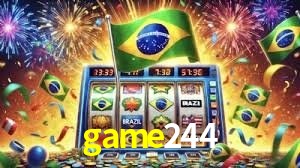 Slot Games game244