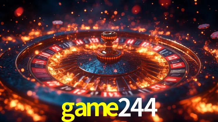 Ofertas Imperdíveis na game244: Promoções e Bônus Que Valem a Pena