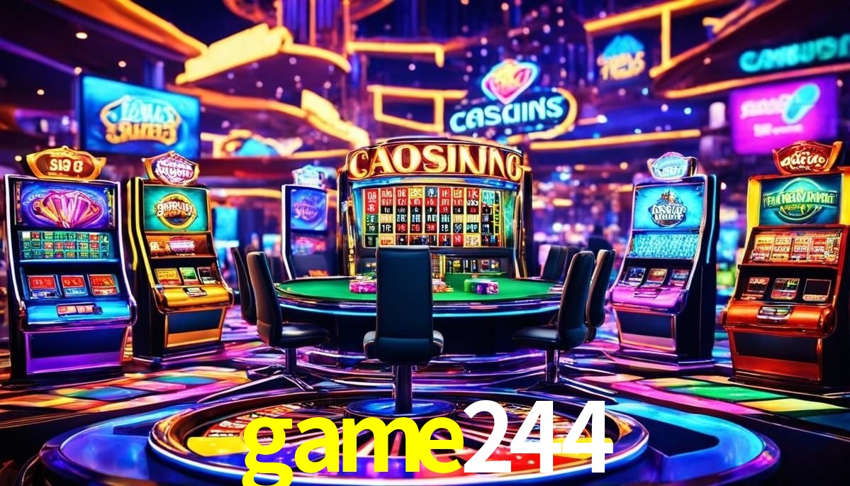 Estatísticas Esportivas game244