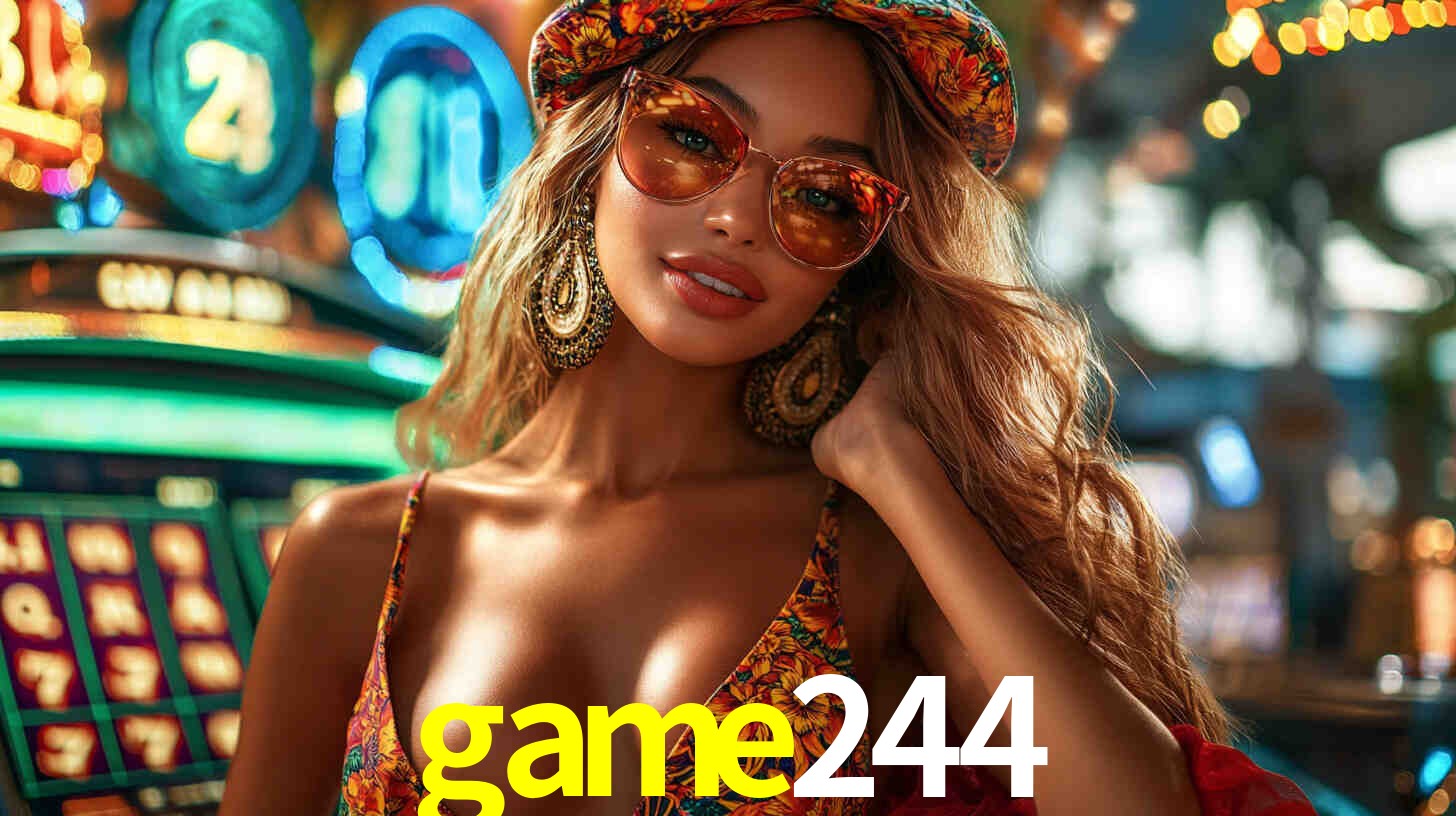 Welcome Bonus game244