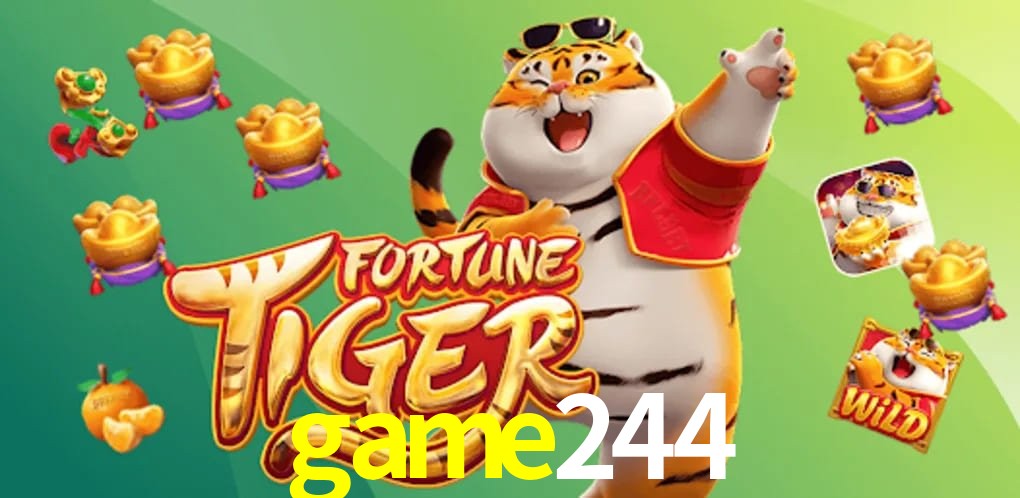 Bonus Features game244