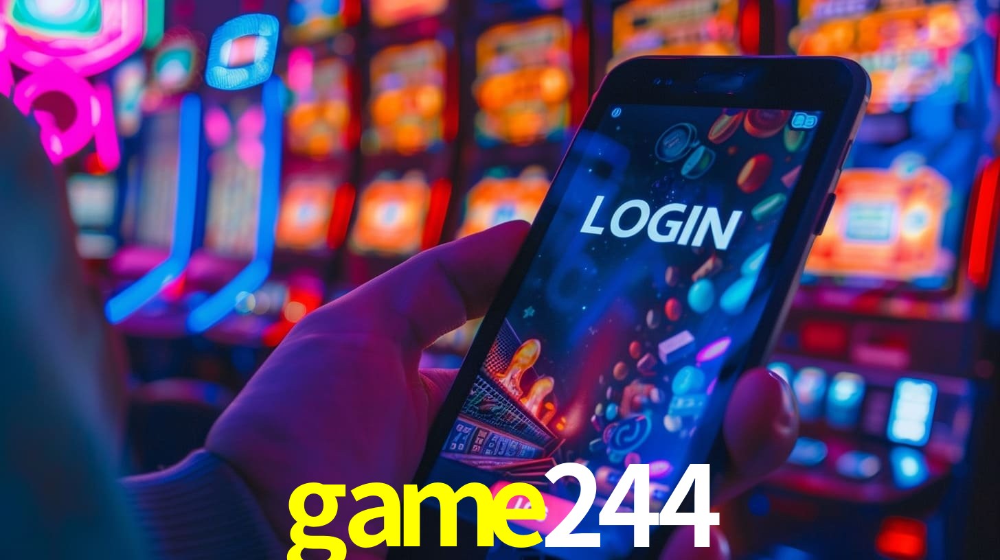 Bônus Diários game244