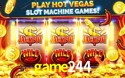 A Experiência Imersiva dos Cassinos Ao Vivo no game244