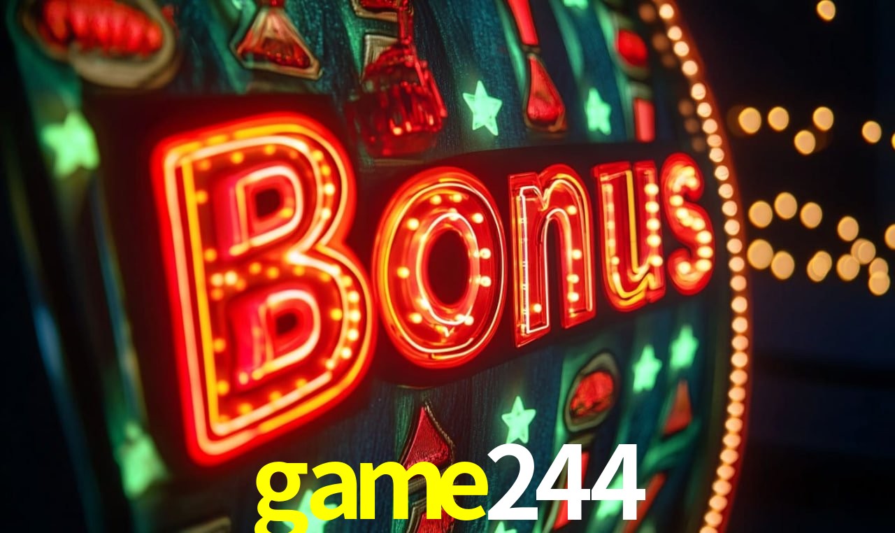 Roda da fortuna na game244