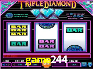 A Emoção da Loteria na game244: Uma Chance de Mudança de Vida