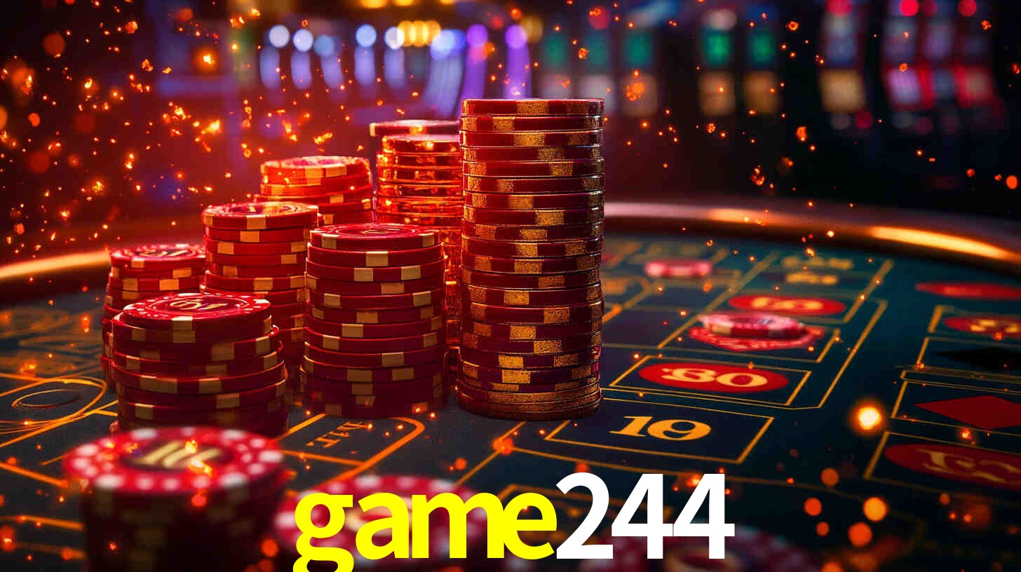 Daily Bonuses game244