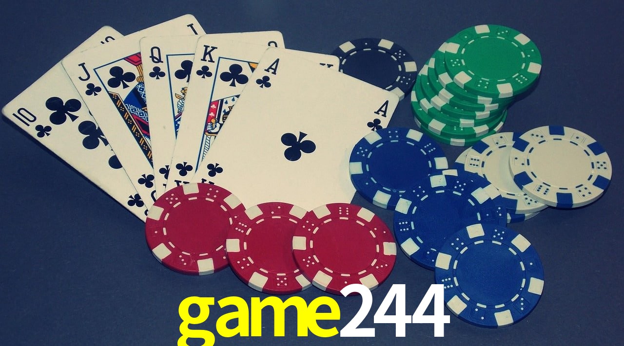 Games Directory game244