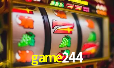 A Emoção da Loteria na game244: Uma Chance de Mudança de Vida