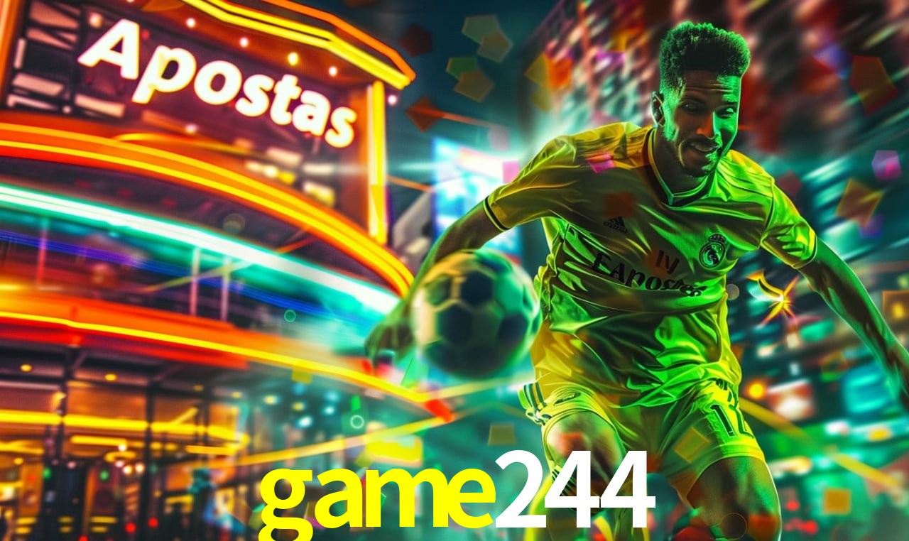 Gates of Olympus game244