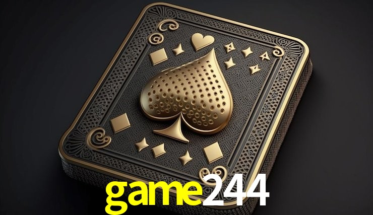 Apostas de Tênis game244