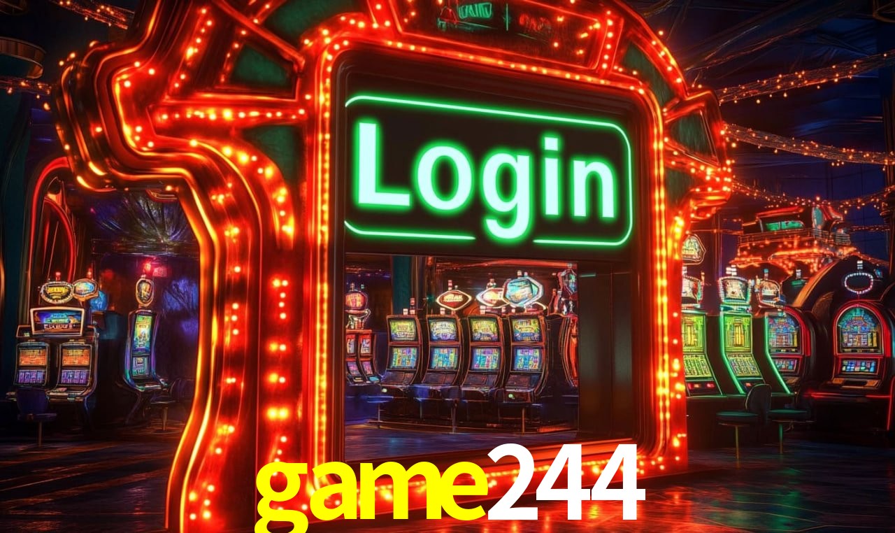 Jogo Aviator game244