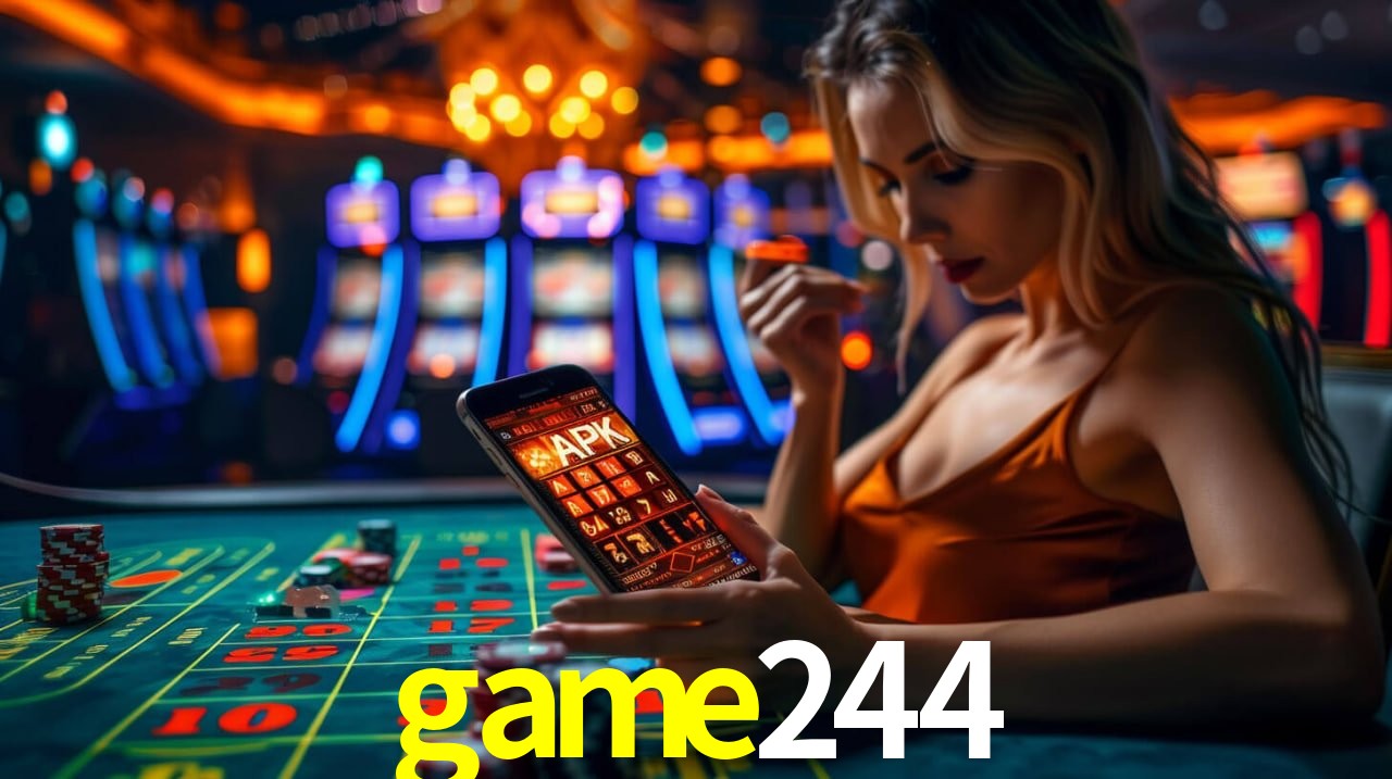 Football Betting game244