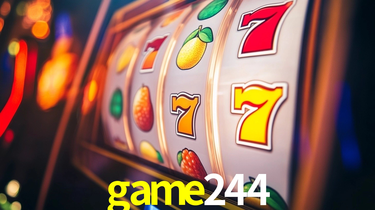 Premium Interface game244