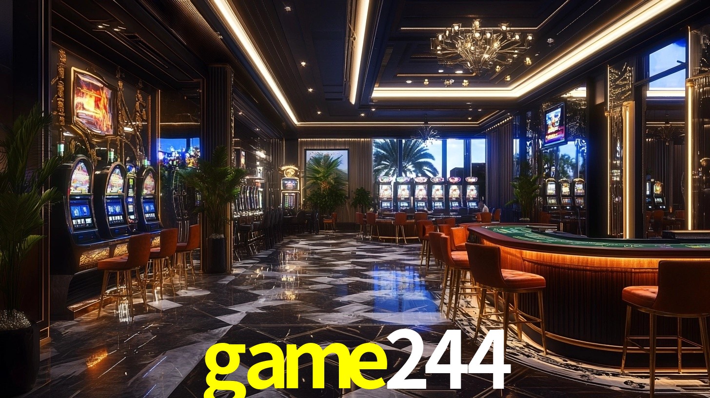 Exclusive Games game244