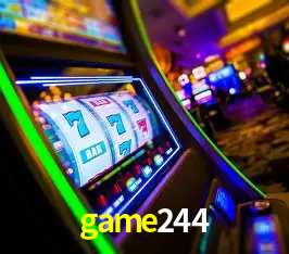 A Revolução dos Aplicativos de Jogos no game244