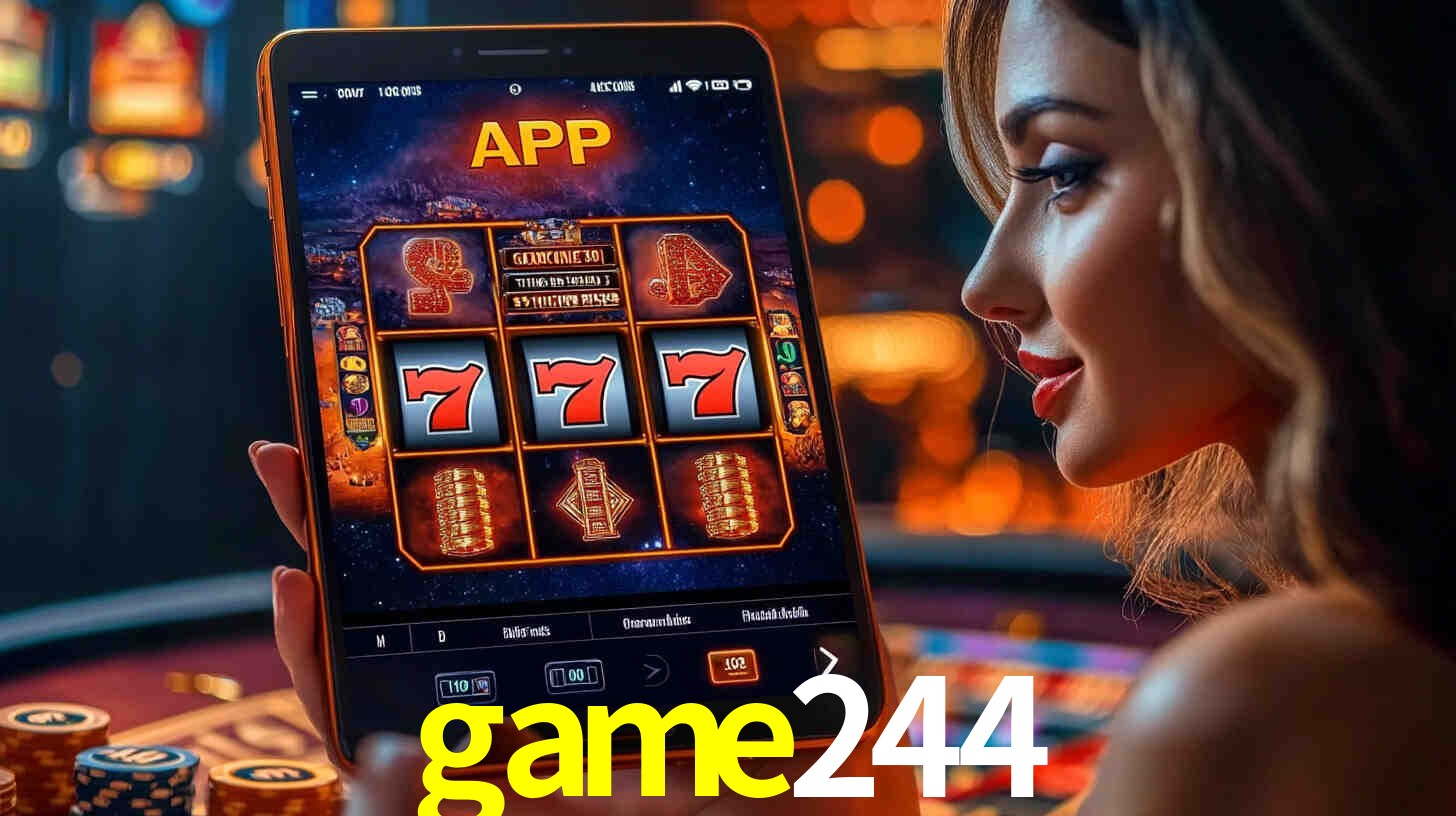 game244 bet