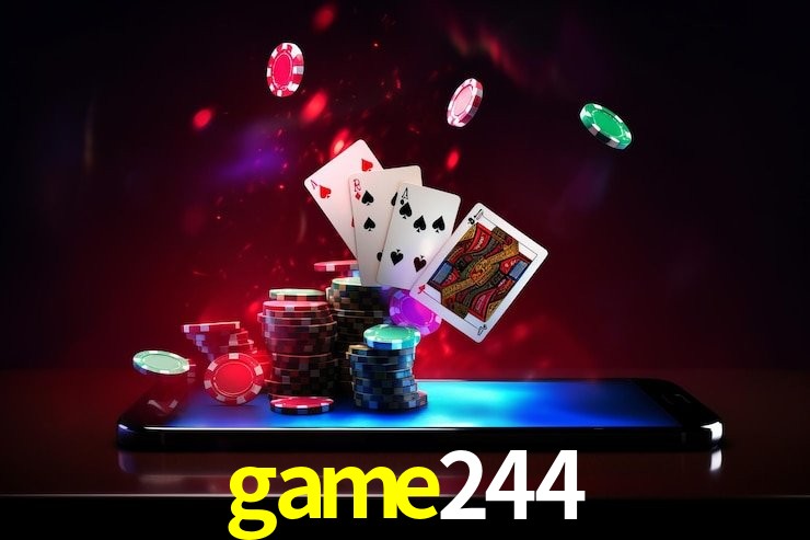 Live Casino game244