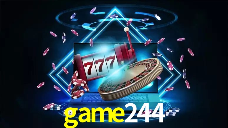 Casino Ao Vivo game244