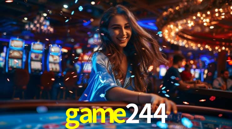 Gates of Olympus game244