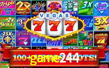 Apostas Esportivas na game244: Um Guia Completo