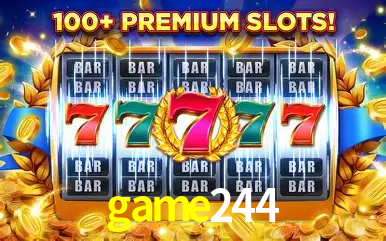 Descubra a Magia dos Jogos de Arcade no game244