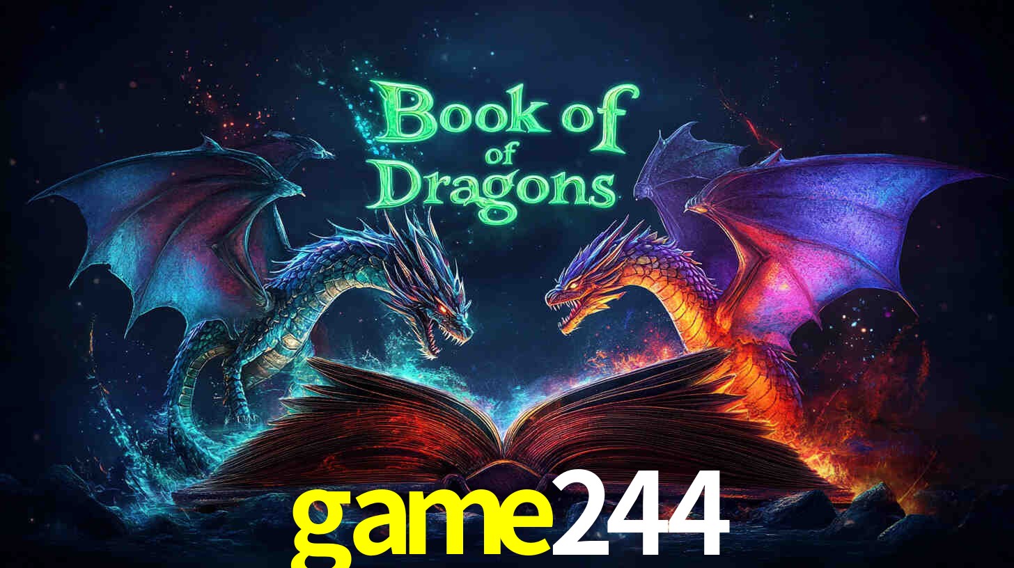 Desvendando o Mundo dos Jogos Virtuais na game244