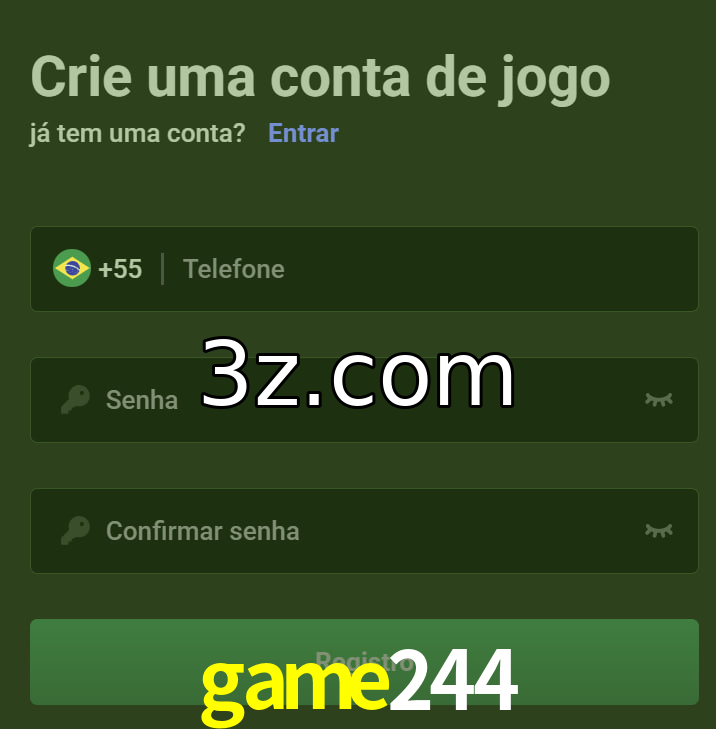 Login-E-Registro-Registro